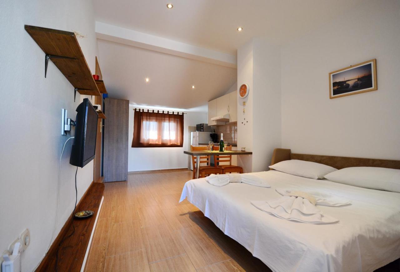 Studio Apartment Martin Ζαντάρ Εξωτερικό φωτογραφία
