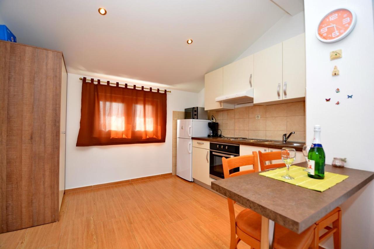 Studio Apartment Martin Ζαντάρ Εξωτερικό φωτογραφία