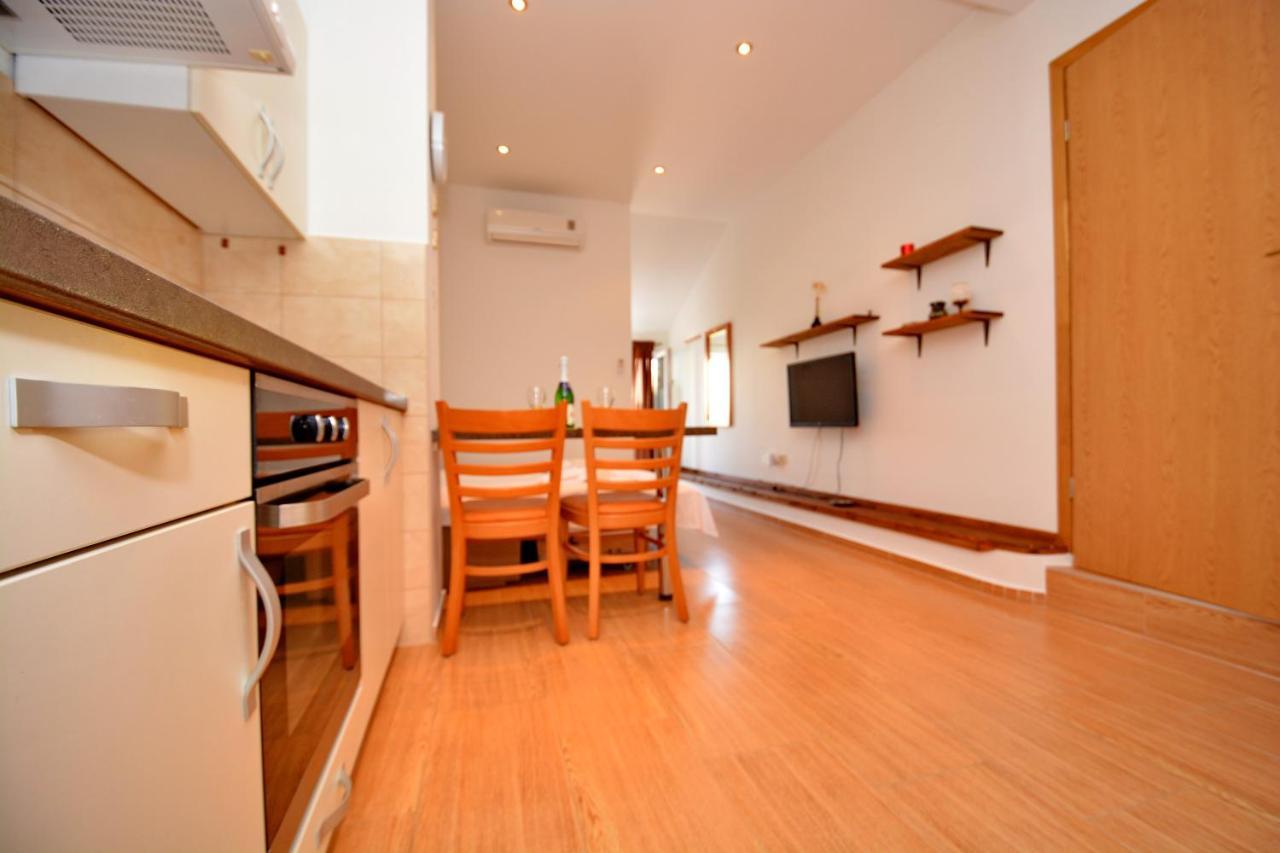 Studio Apartment Martin Ζαντάρ Εξωτερικό φωτογραφία