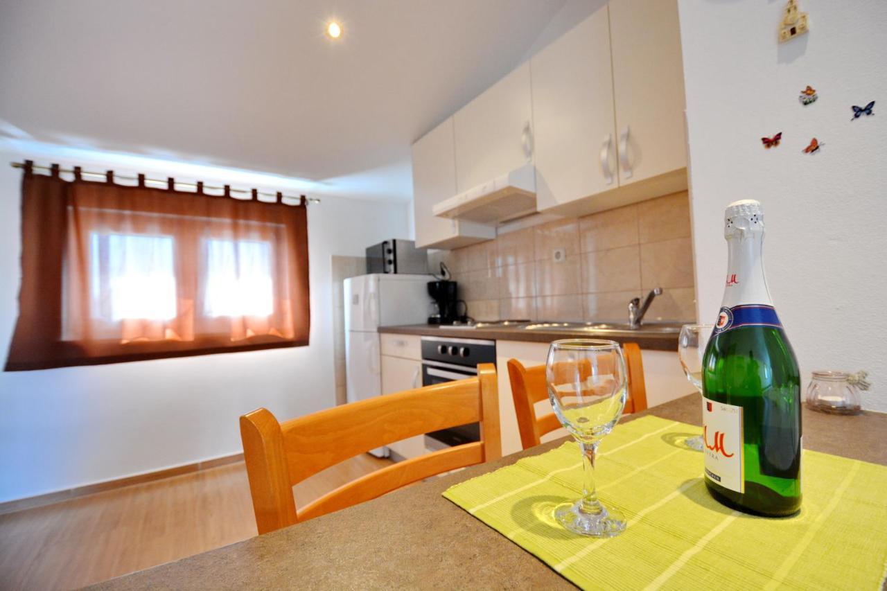 Studio Apartment Martin Ζαντάρ Εξωτερικό φωτογραφία