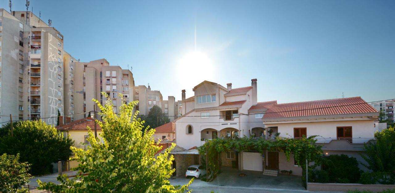 Studio Apartment Martin Ζαντάρ Εξωτερικό φωτογραφία