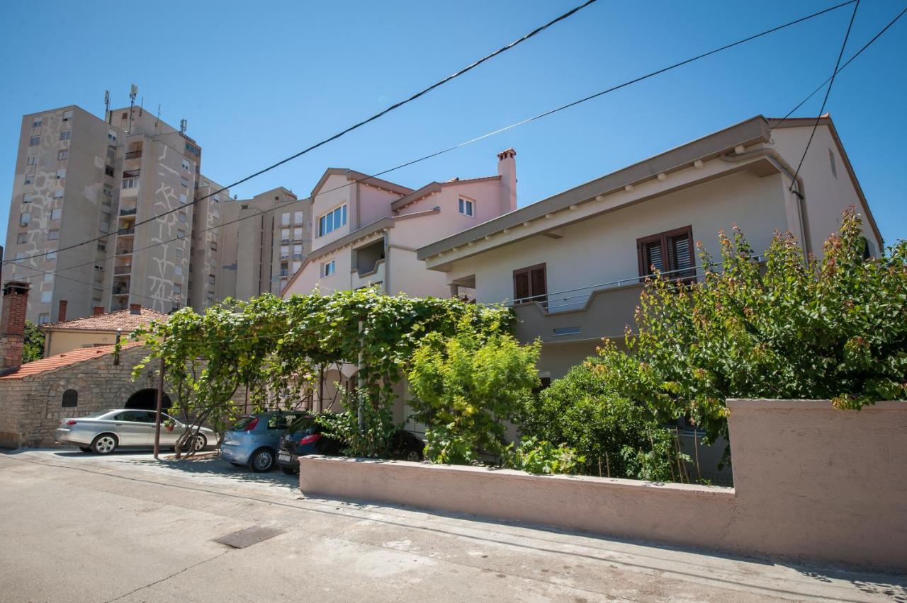 Studio Apartment Martin Ζαντάρ Εξωτερικό φωτογραφία