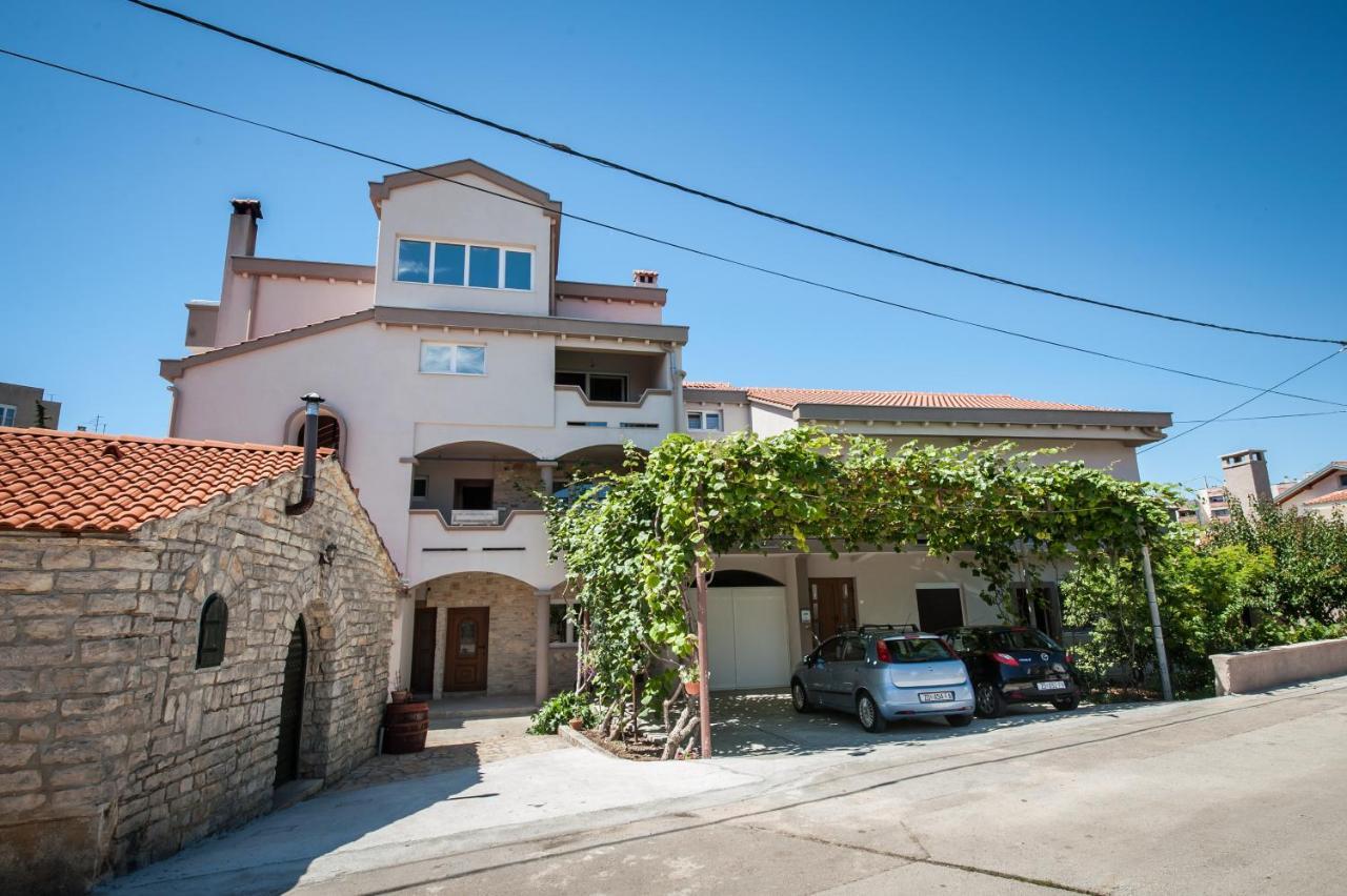 Studio Apartment Martin Ζαντάρ Εξωτερικό φωτογραφία